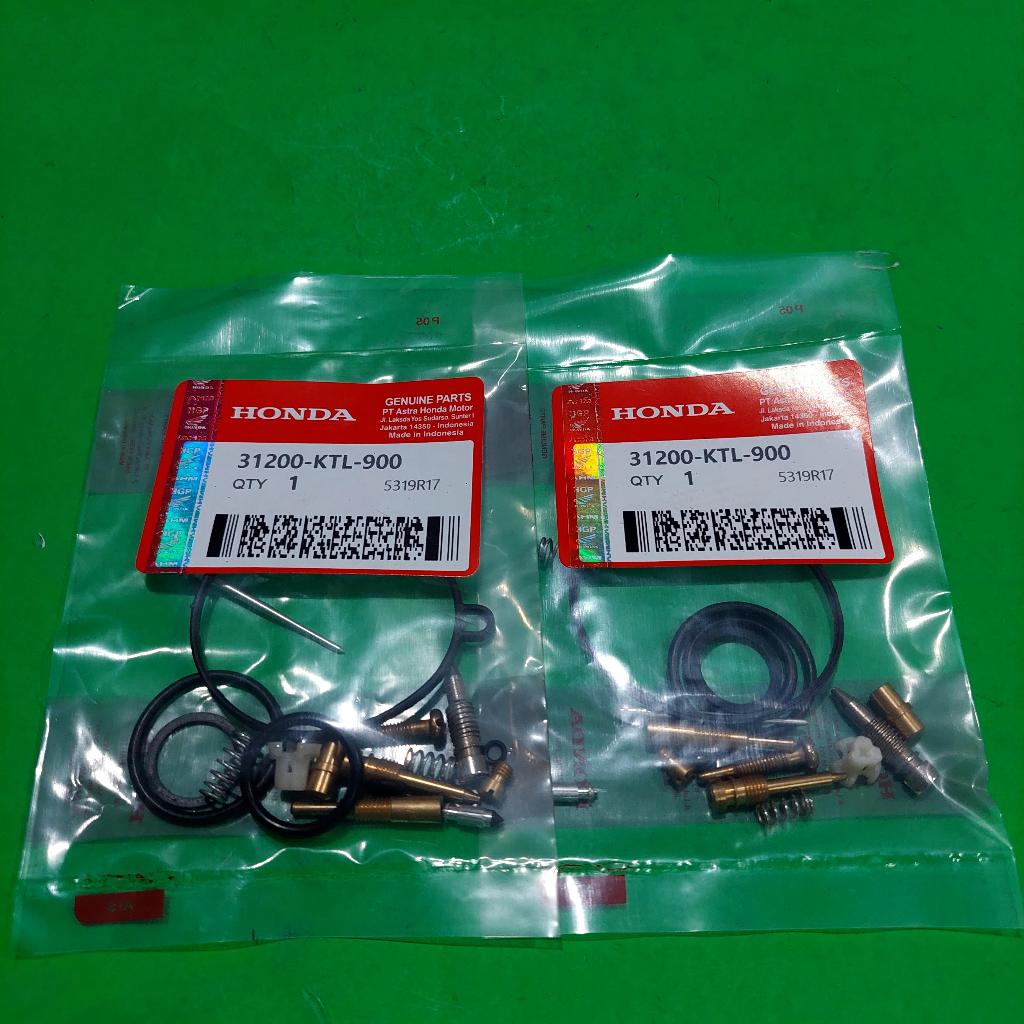 Repairkit Repair Kit Supra Fit New