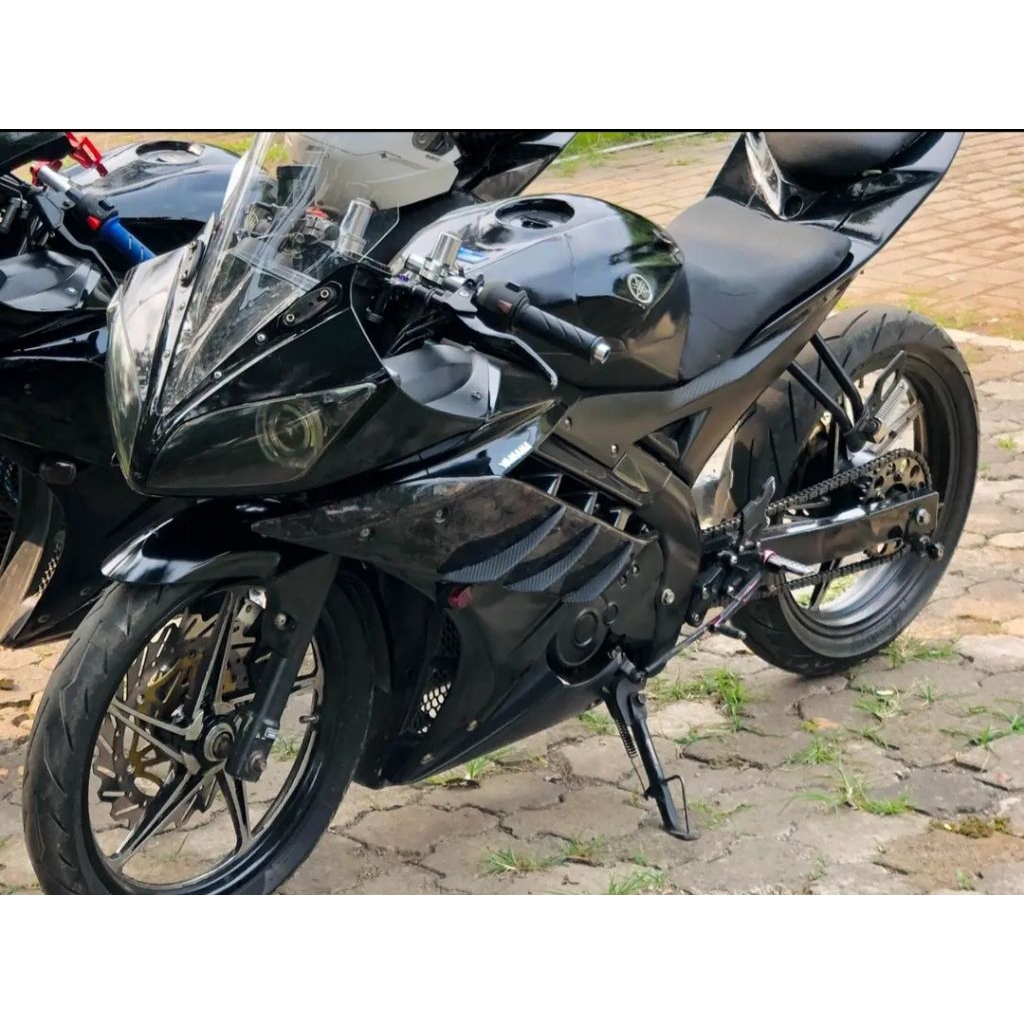 Velg NJMX pnp R15 V2