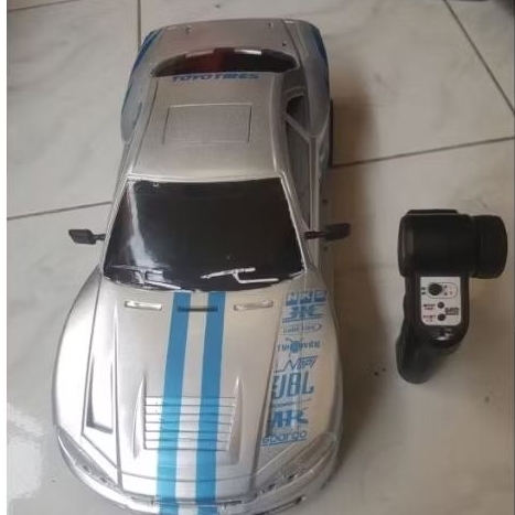 rc full propo body qd 1:10