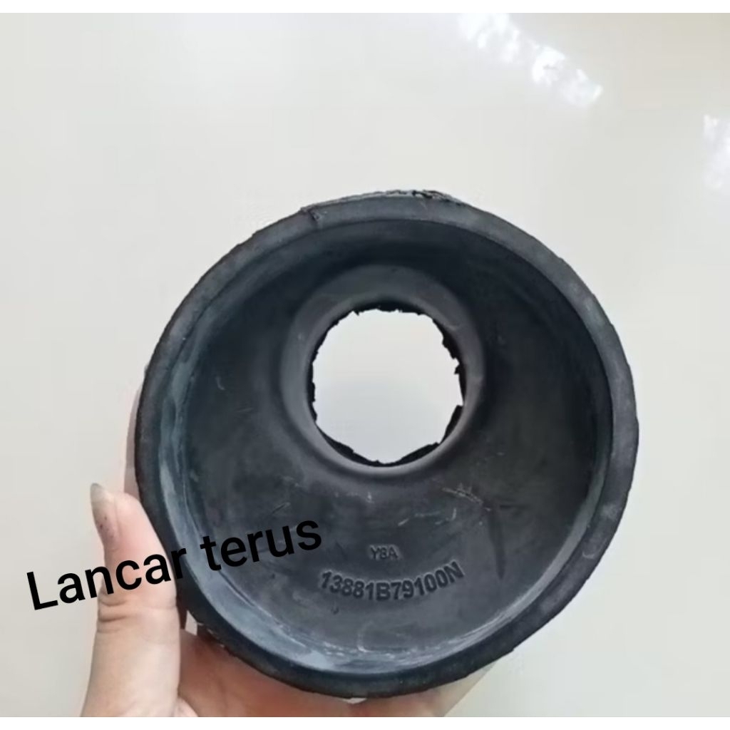 karet selang hawa udara carry extra carry 1.0 st100 karburator carburator