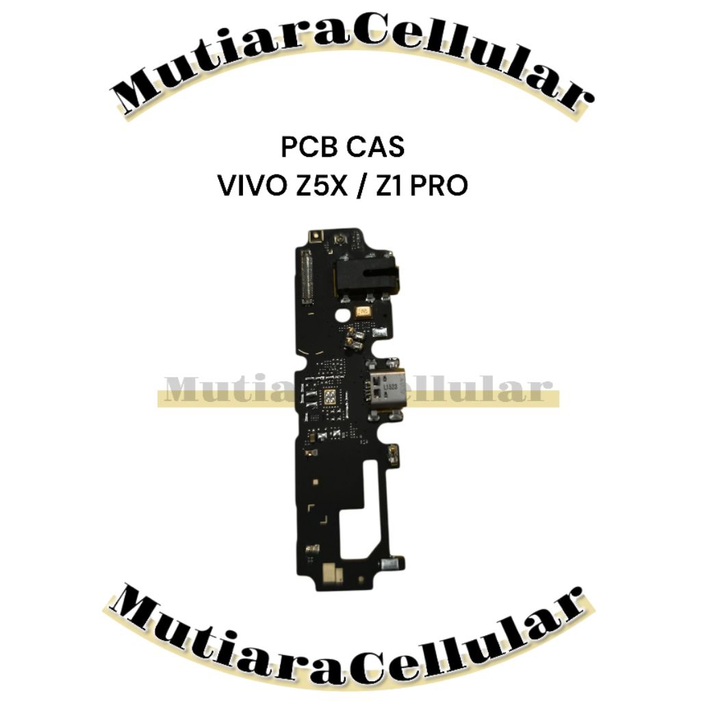 PCB CAS VIVO Z5X / VIVO Z1 PRO