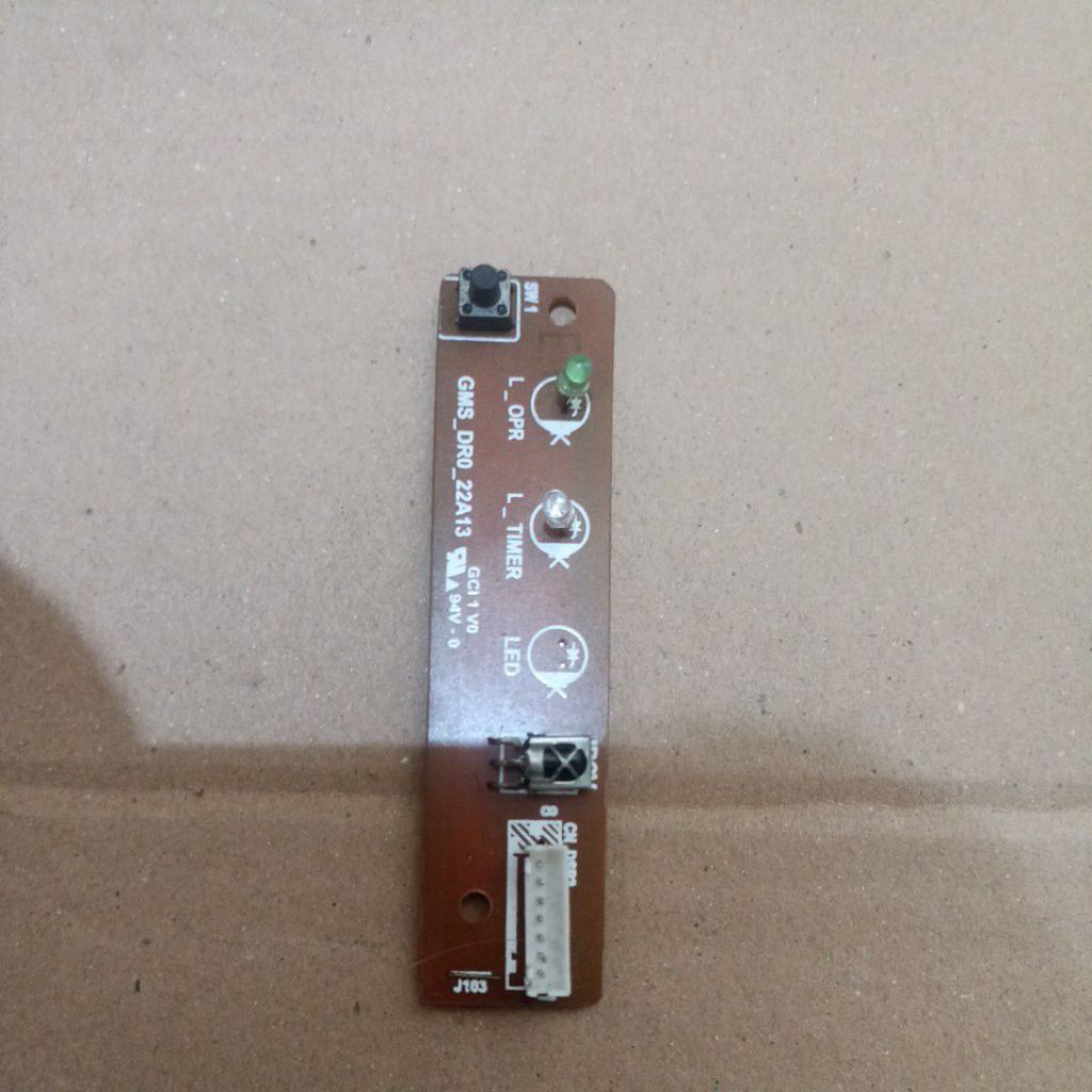 sensor ac daikin thailand