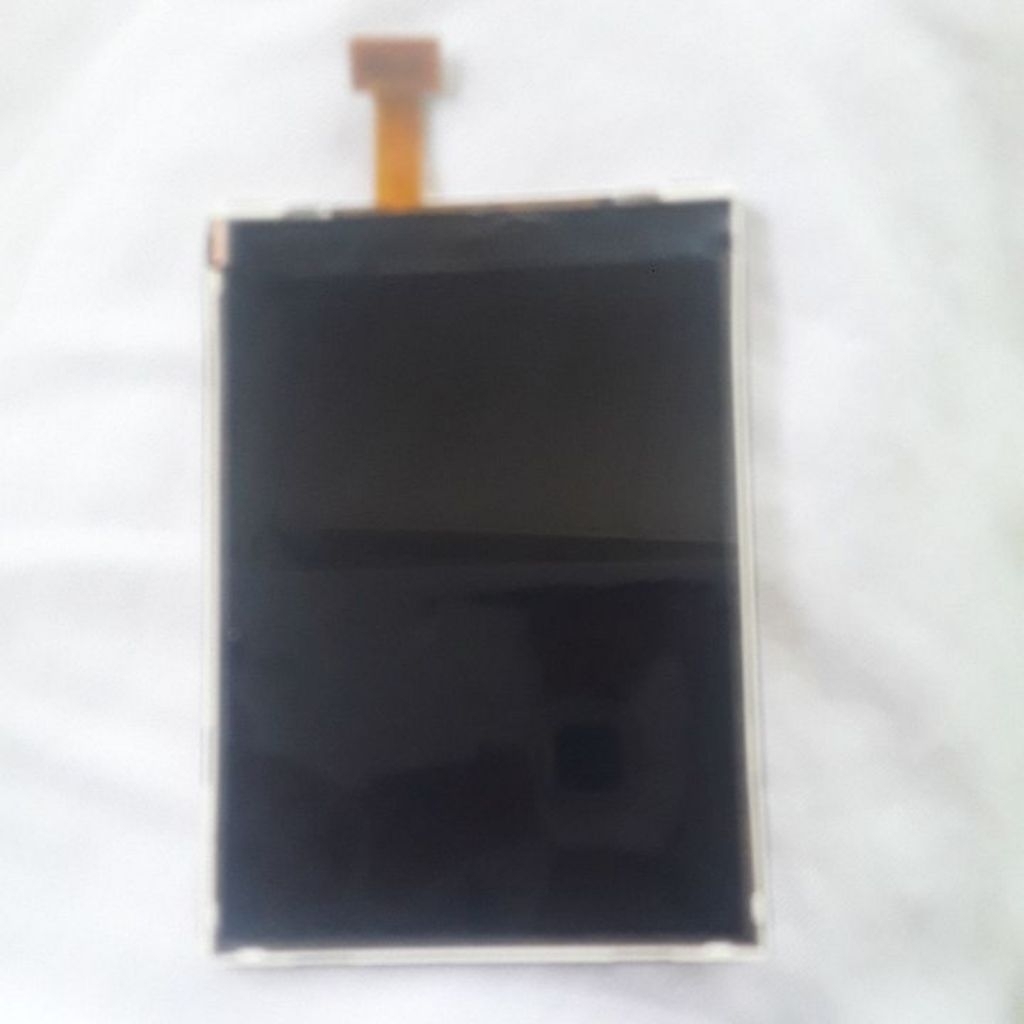 lcd nokia c2 03