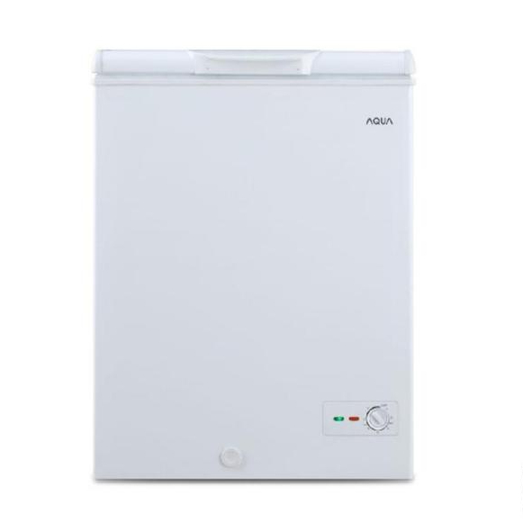 CHEST FREEZER AQUA JAPAN AQF-150HC