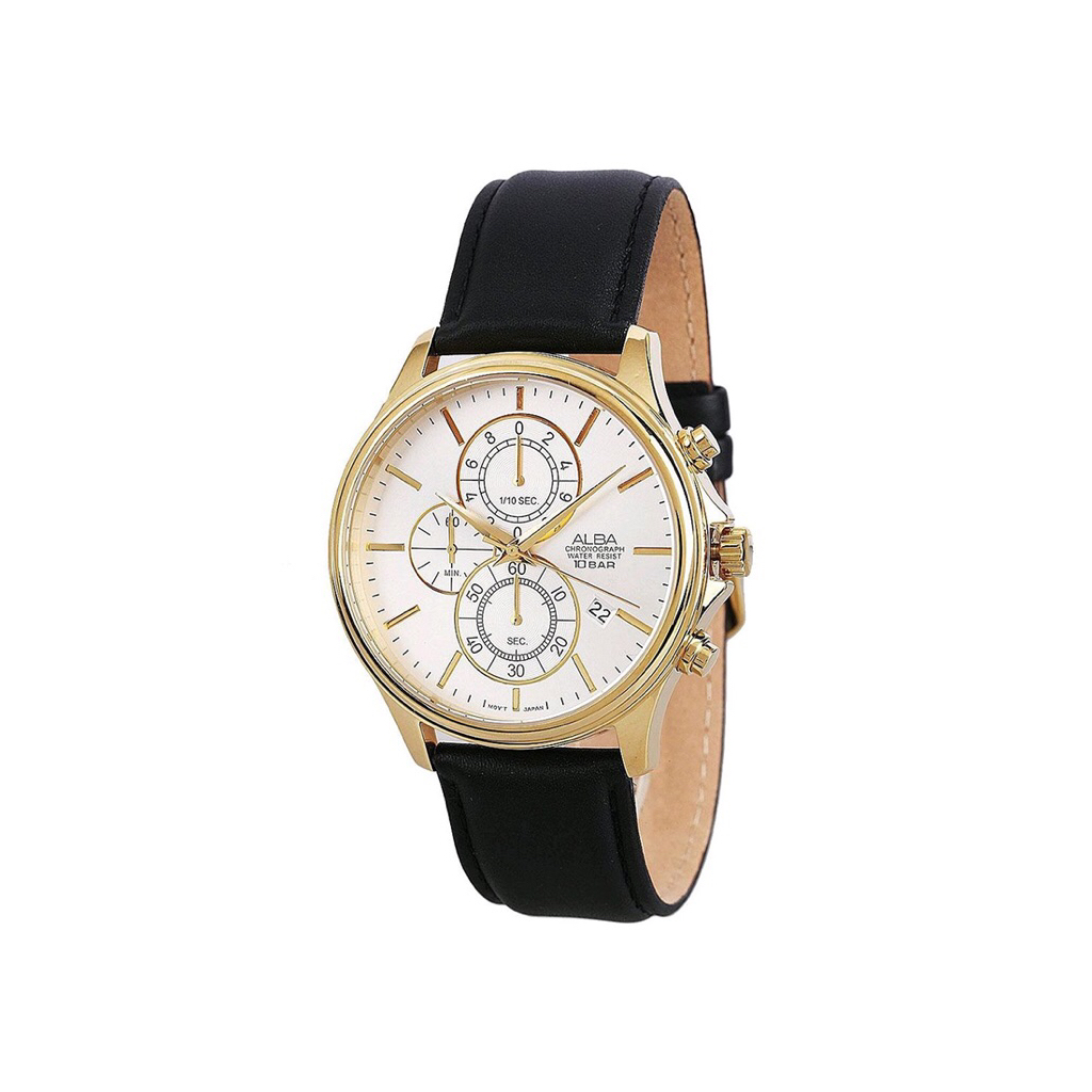 ALBA CHRONOGRAPH ORIGINAL AM3416X1