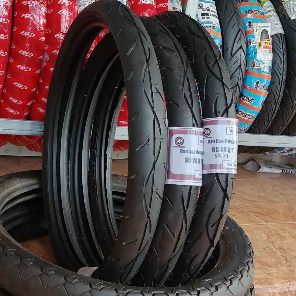 sk01 sk39 60 80 r 17 ban non bungkus/setipan primax tube type