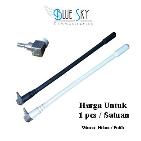 ANTENA MODEM 4G CRC-9 PENGUAT SINYAL