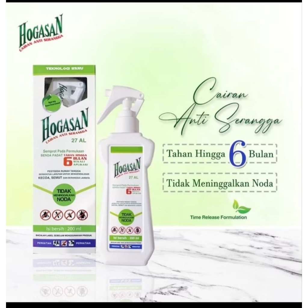 Hogasan