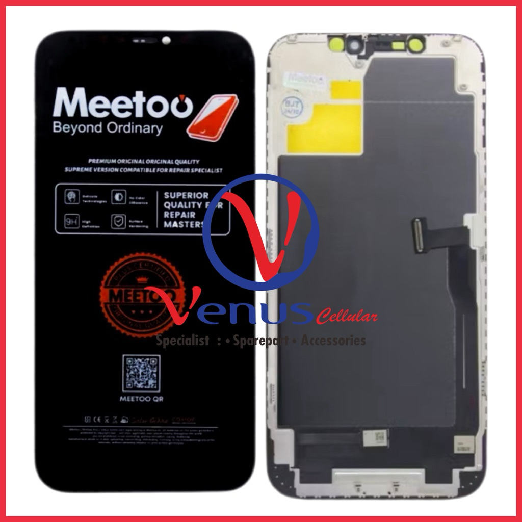 LCD TOUCHSCREEN IPHONE 12 PRO MAX