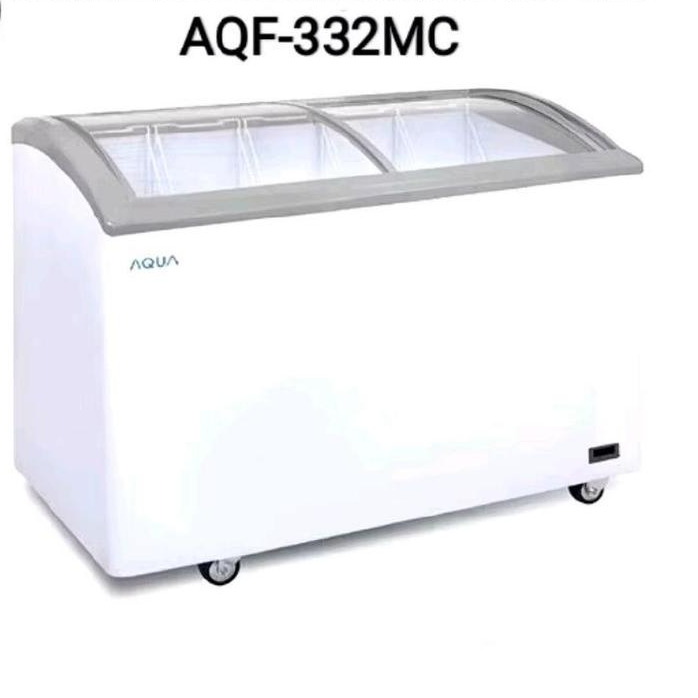 CHEST FREEZER AQUA JAPAN AQF-332MC
