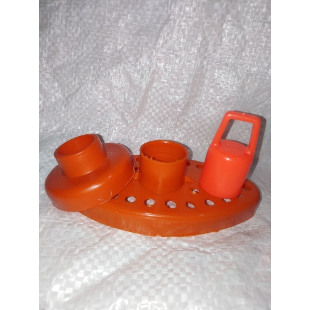 lakop sapu taman biasa+cop