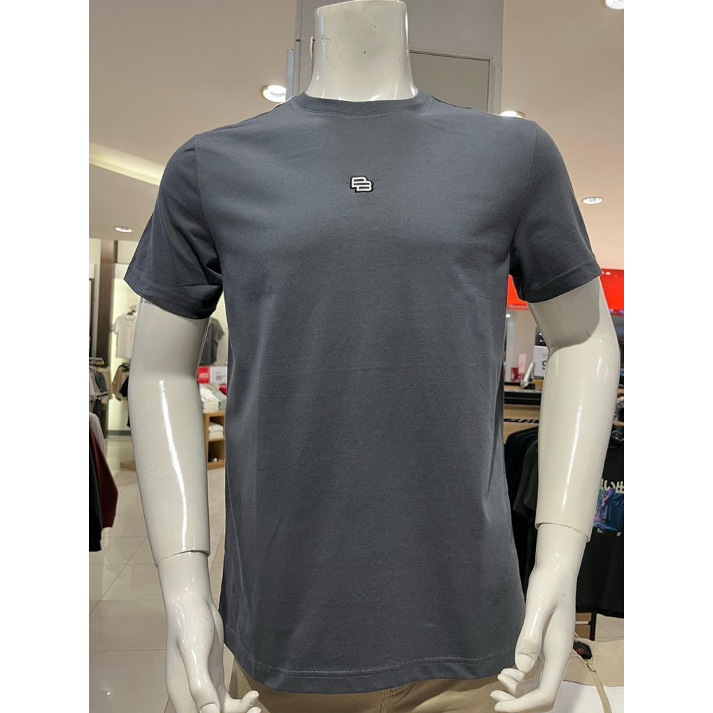 KAOS MERK BOMBBOOGIE ORIGINAL SLIMFIT TERBARU