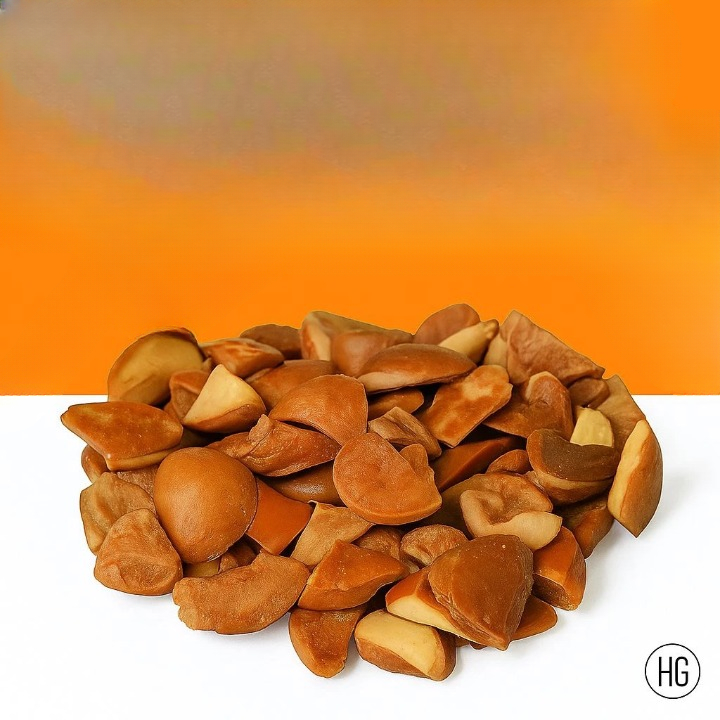 Kluwek Muda / Picung Muda Siap Olah 500 Gram Vacum Pack Blibar Lezat