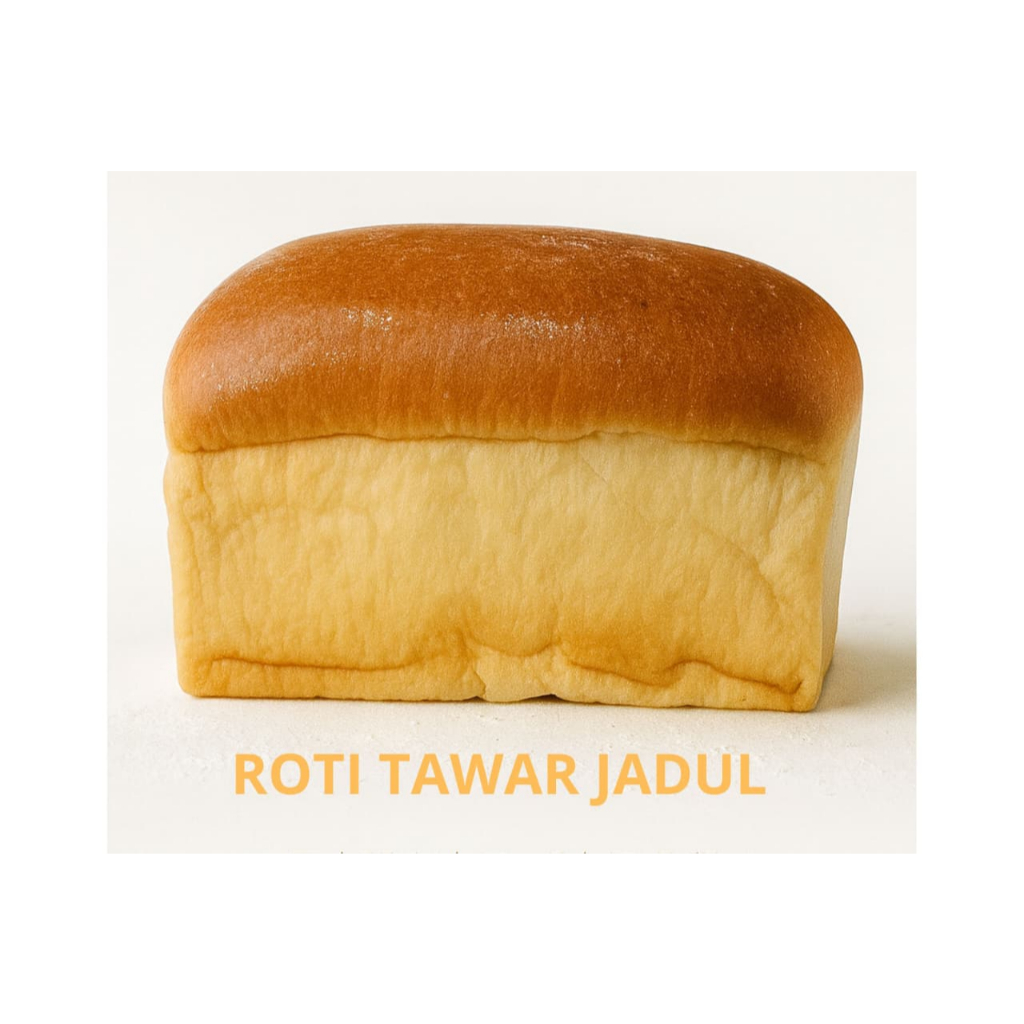 ROTI TAWAR JADUL PREMIUM