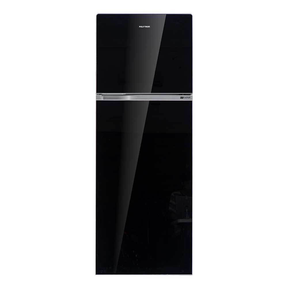 POLYTRON Kulkas 2 Pintu 260L PRW29HB