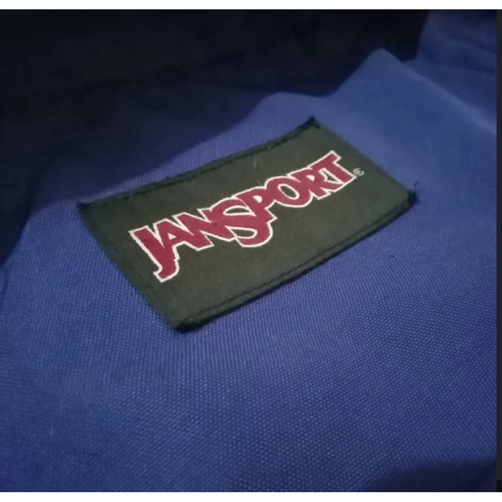JANSPORT POLOS