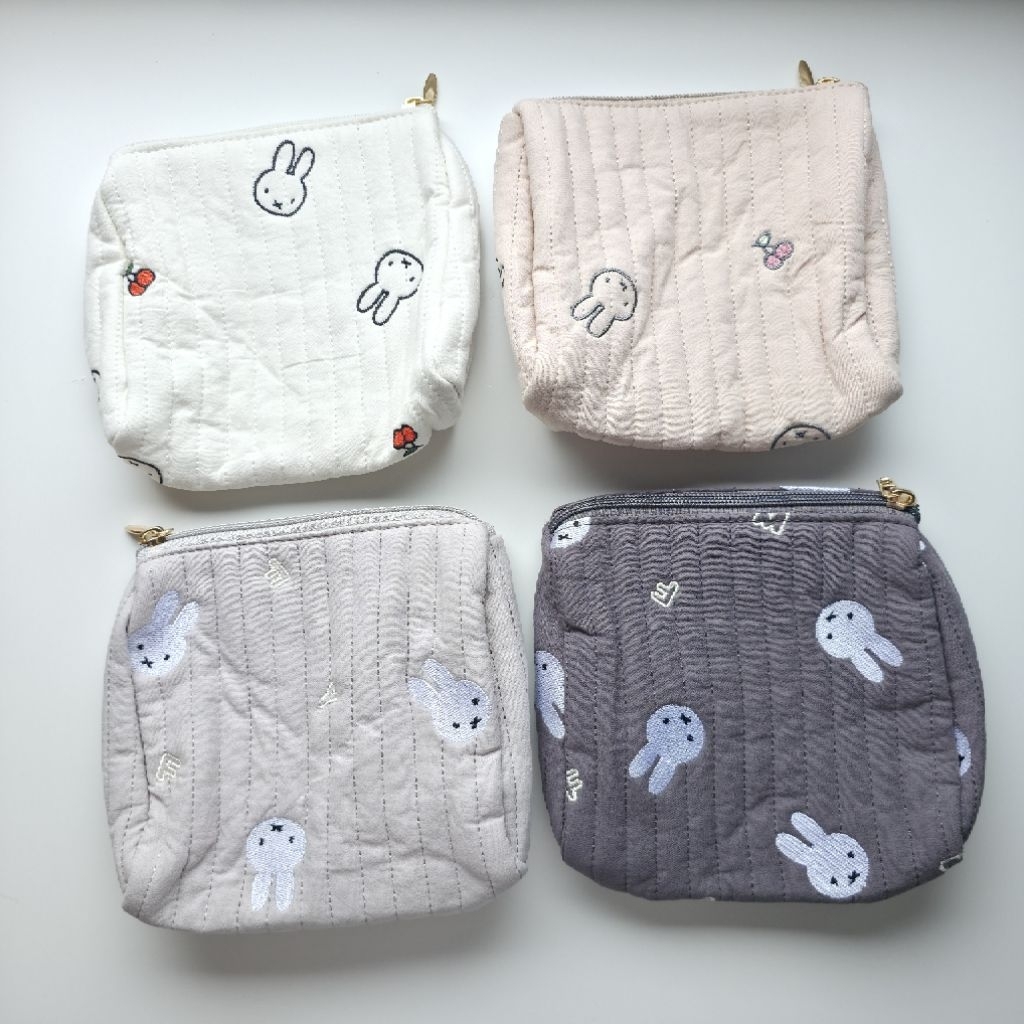 Pouch miffy serbaguna