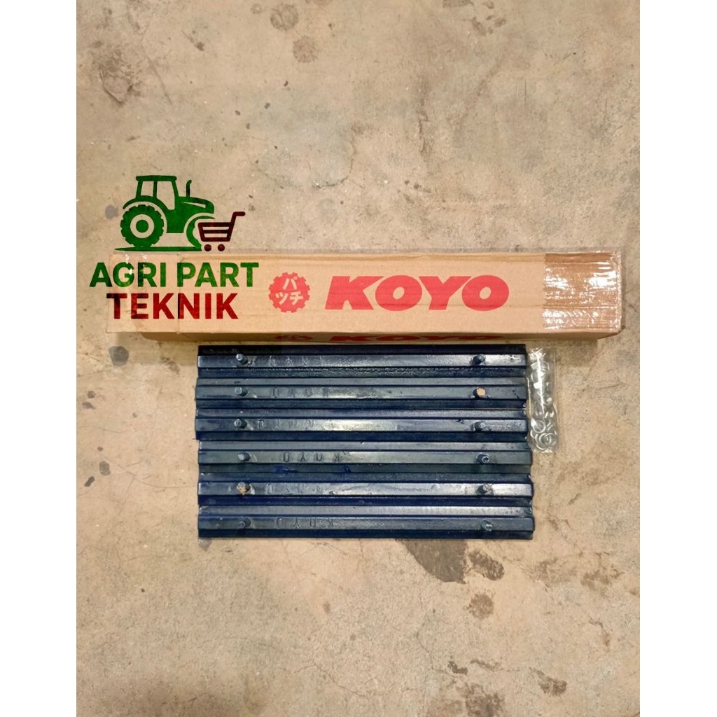 JEPIT COR N50 N70 N120 KOYO / JEPIT COR / JEPIT KOYO / JEPIT N50 / JEPIT N70 / JEPIT N120 / JEPIT KO