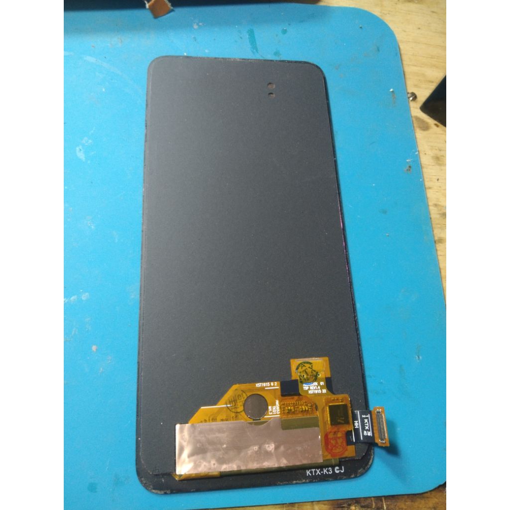 LCD Oppo Reno 2F/2z ori copotan amolled