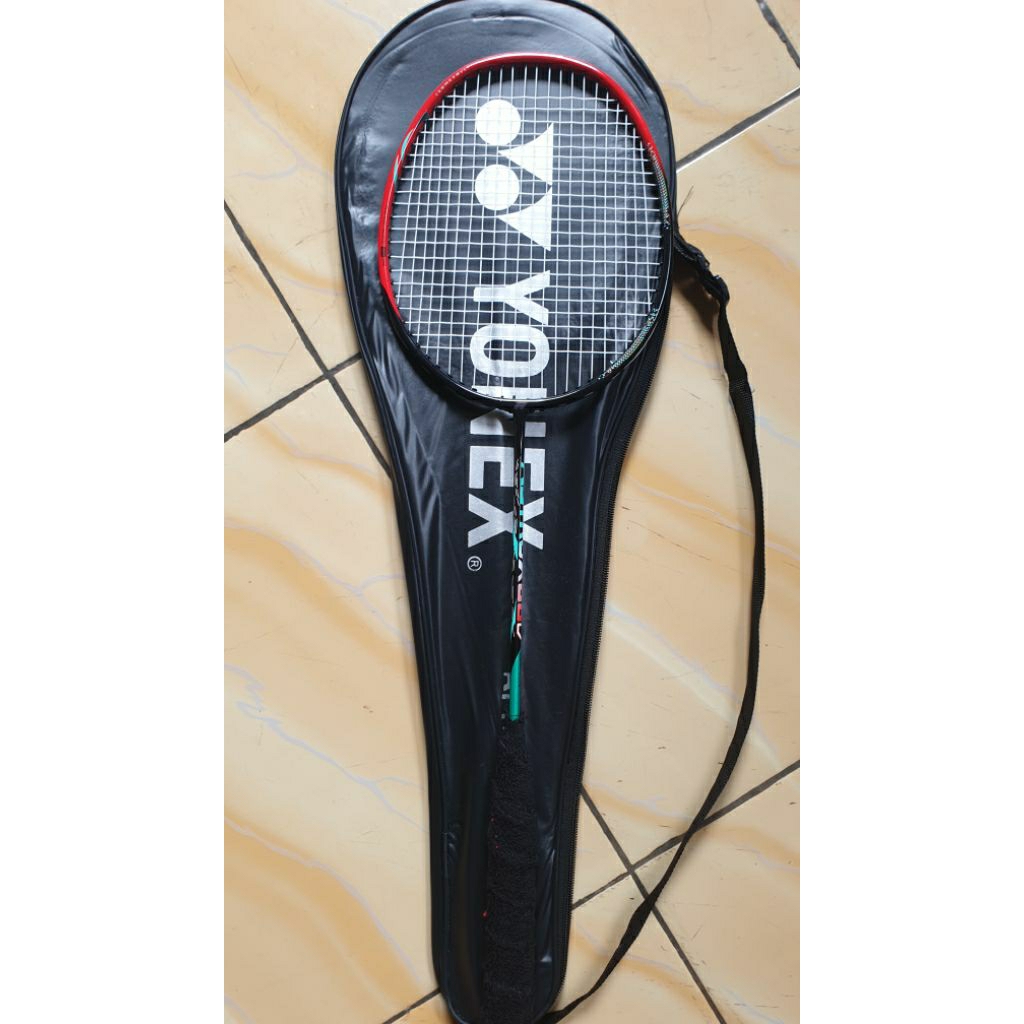 raket yonex astrox 88D