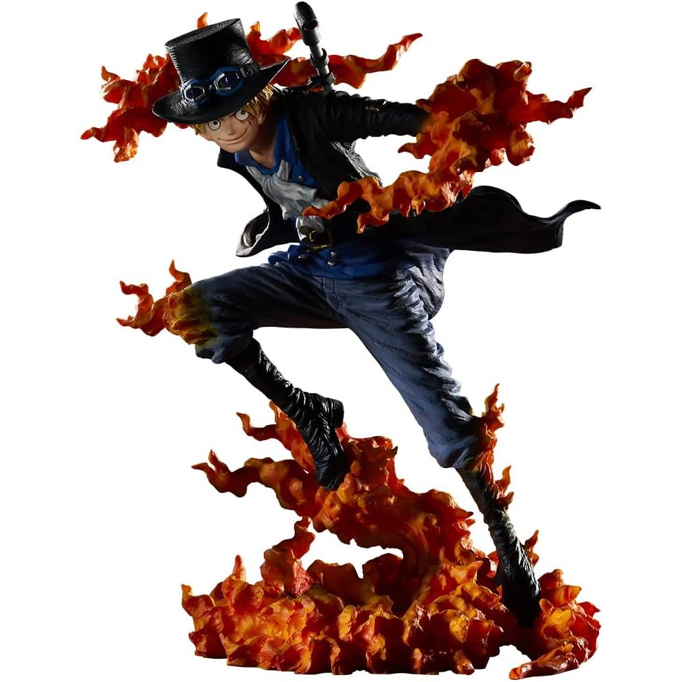 Ichiban Kuji Sabo One Piece Figure 15cm