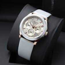 JAM TANGAN WANITA ALEXANDRE CHRISTIE AC 2968 BFLRGGR