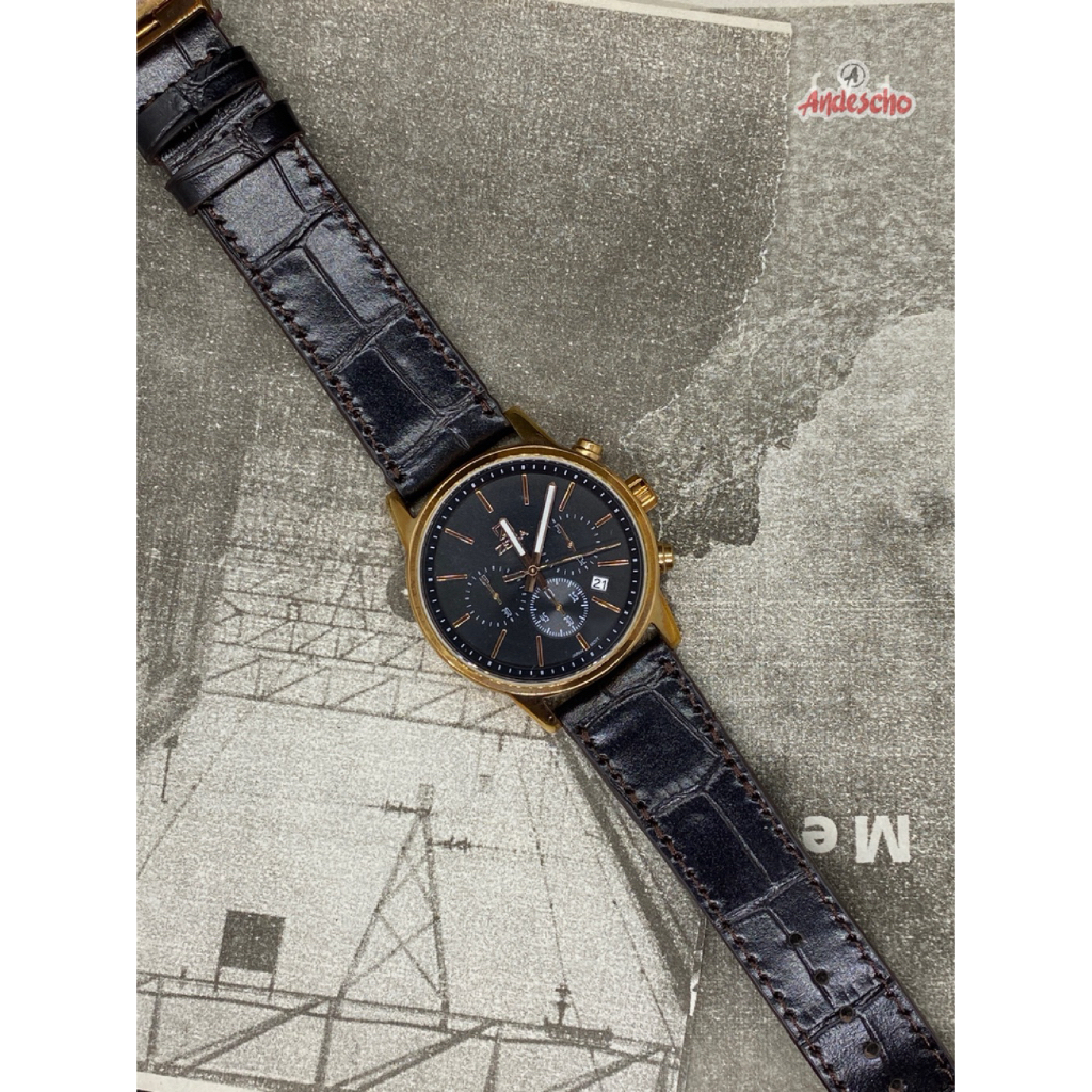 JAM TANGAN PRIA ZECA 225M ORIGINAL GARANSI 1 TAHUN