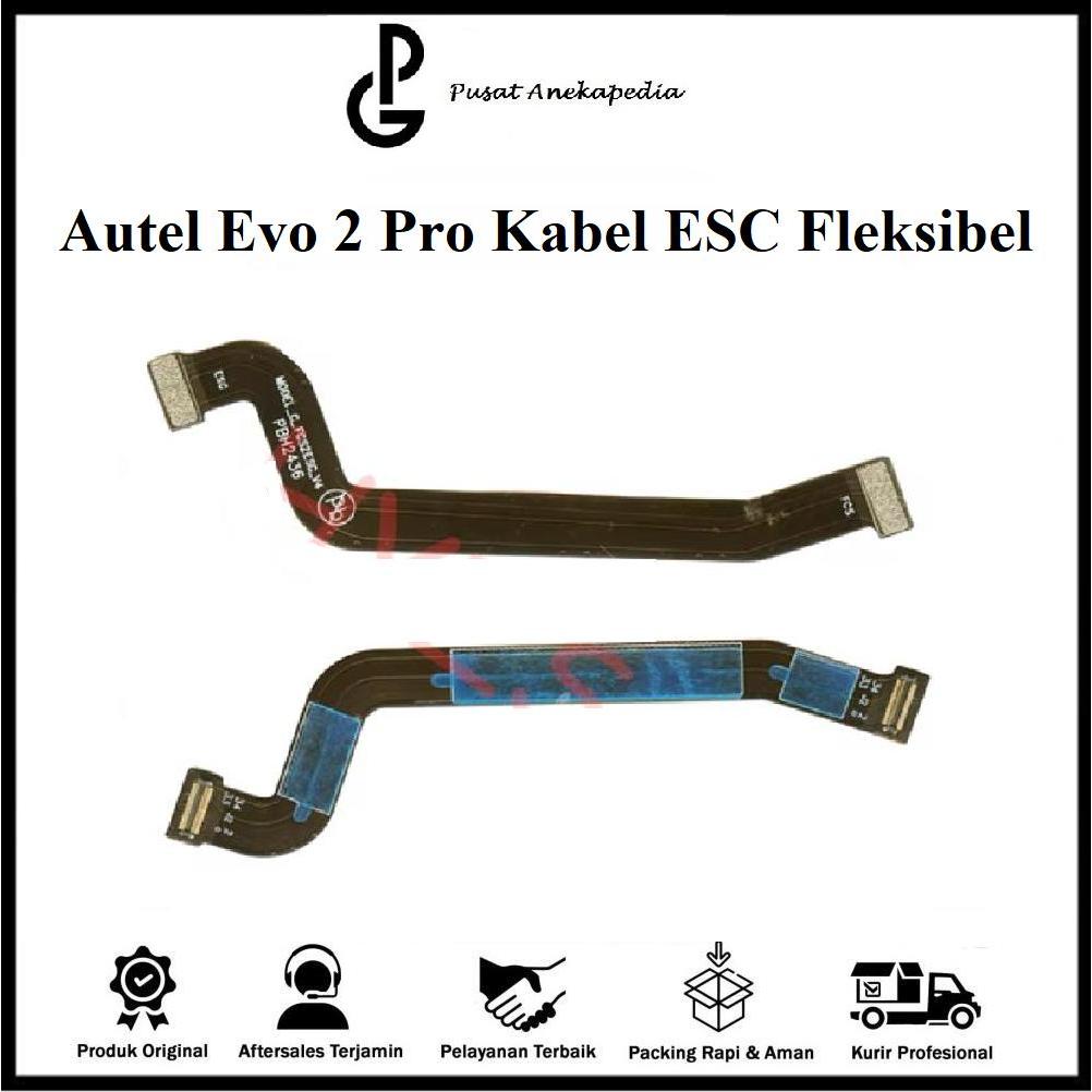 Autel Evo 2 Pro Kabel ESC Fleksibel Original - Evo 2 Pro Cabel Flexsibel Esc