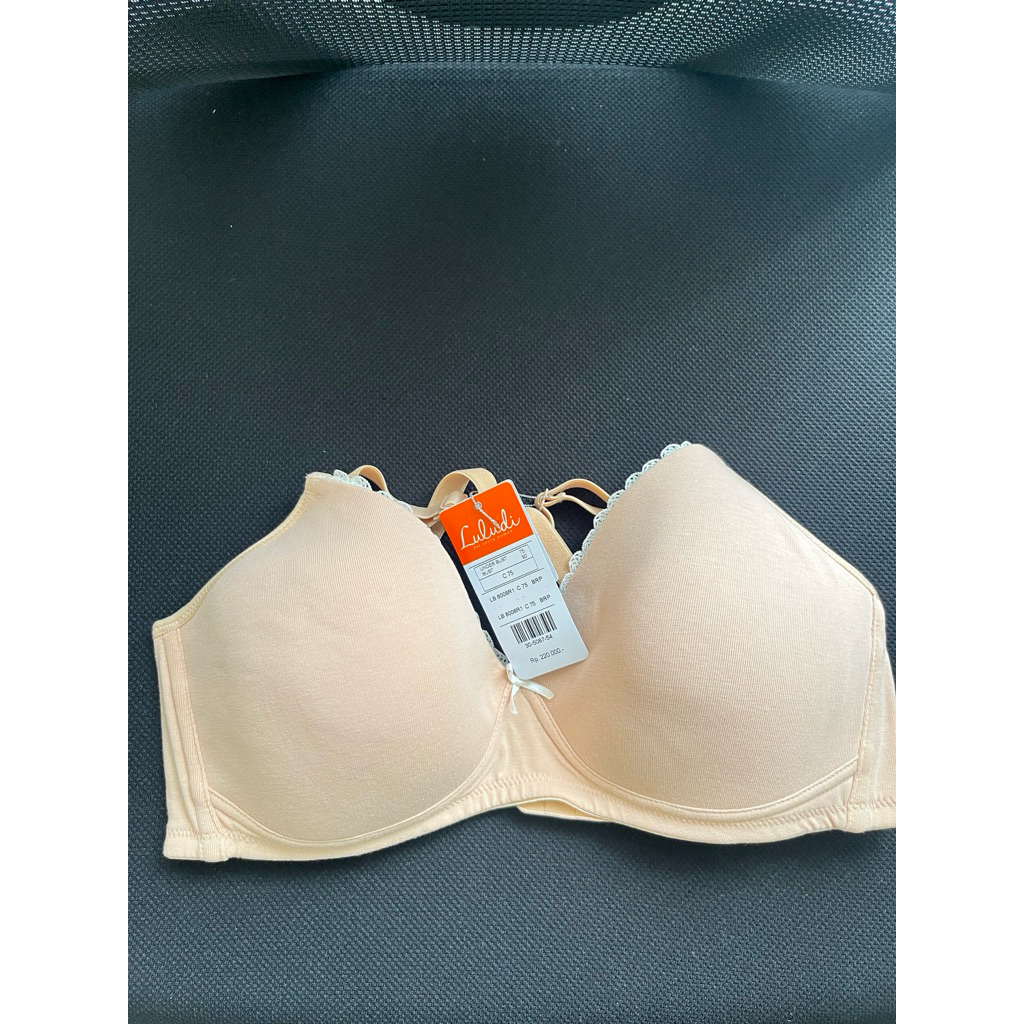 Nursing Bra/ BH Busui Luludi