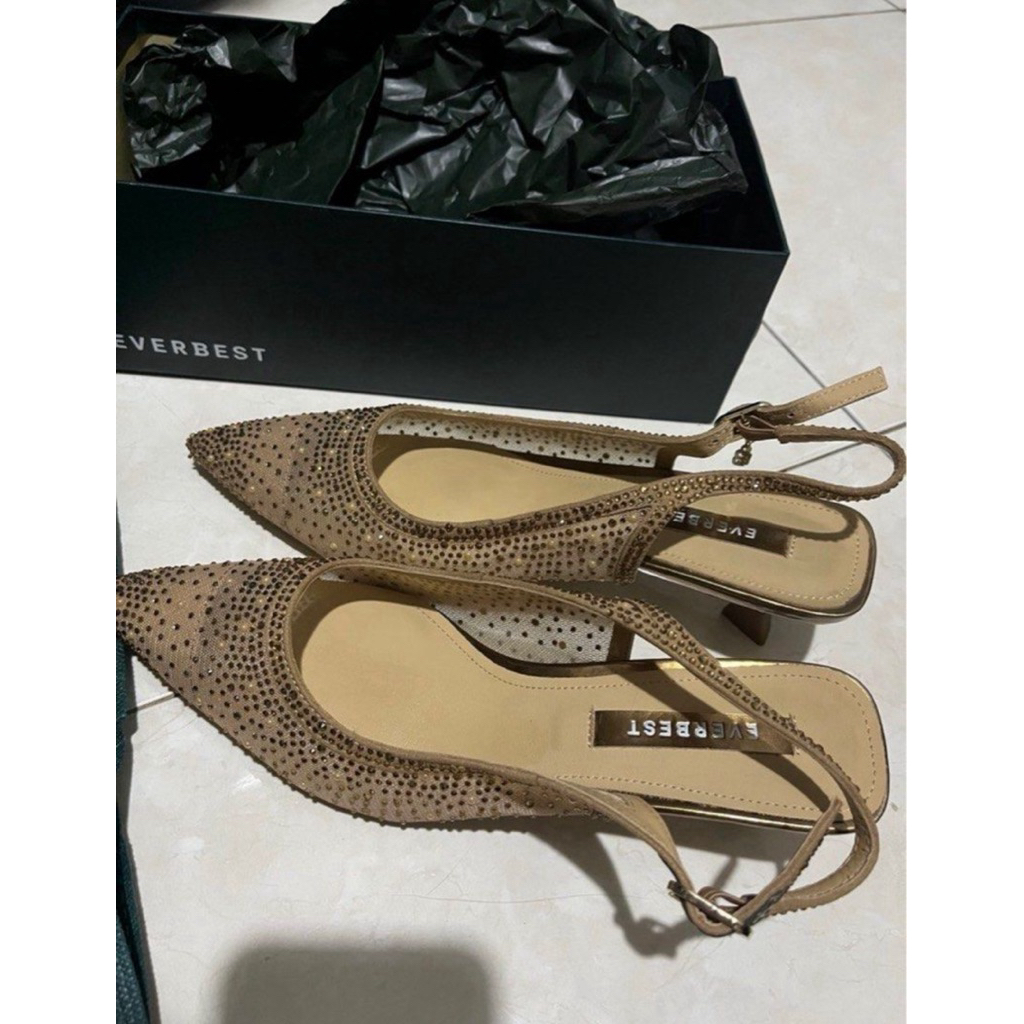 heels everbest