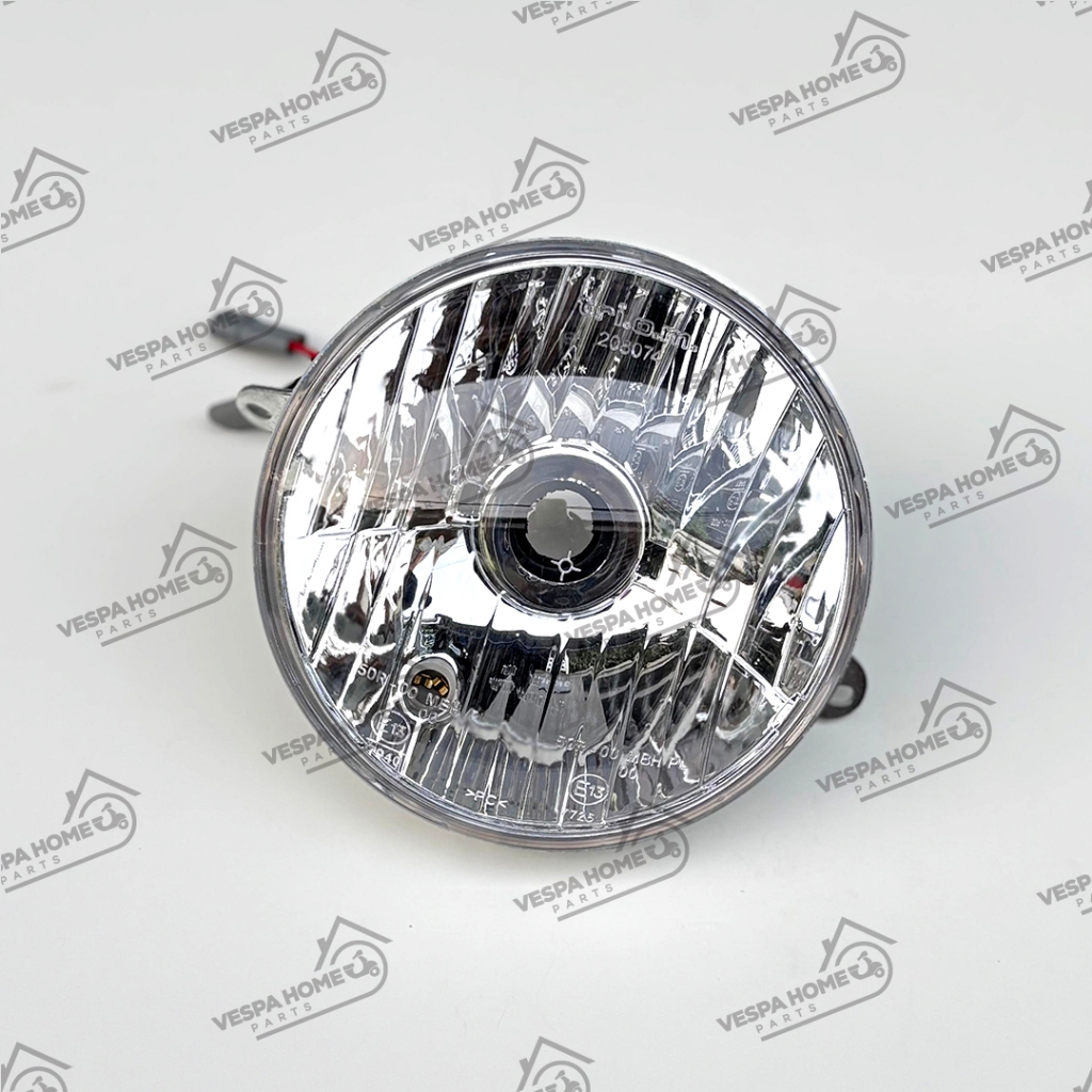 Reflektor Handlamp Triom New Px