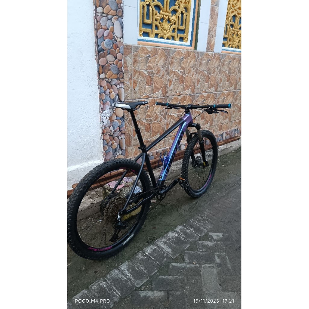 clovis 8 rakitan mantap