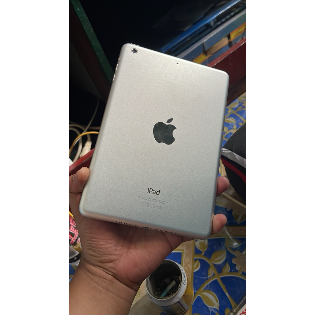 ipad mini 2