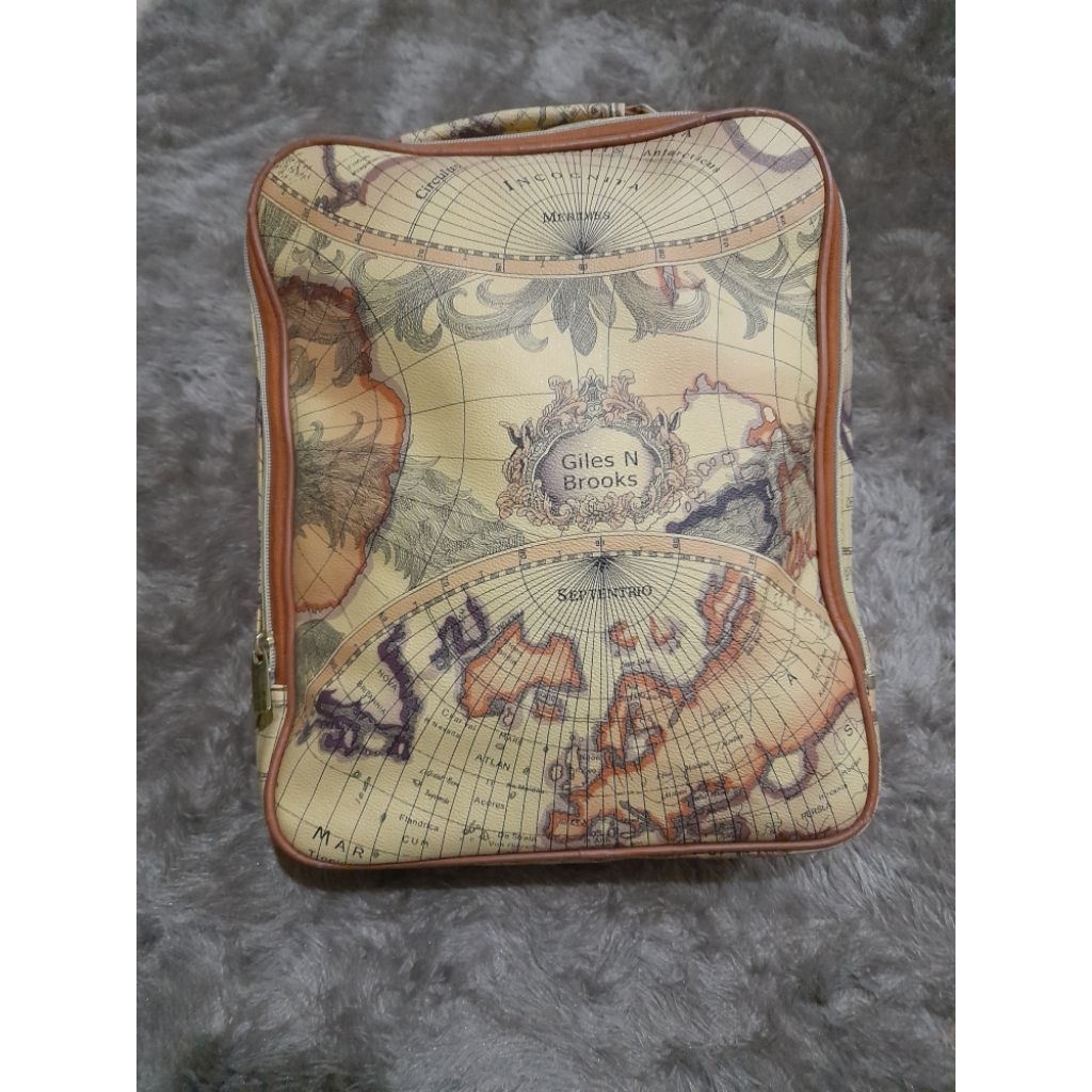 Tas second Tas wanita tas ransel tad laptop