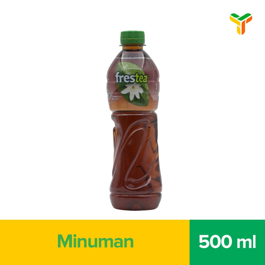 Frestea Jasmine 500 Ml