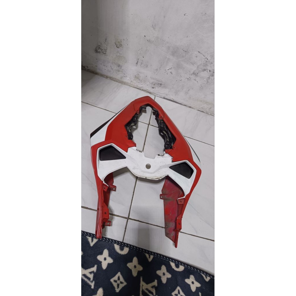 body belakang cbr 250 rr set.
