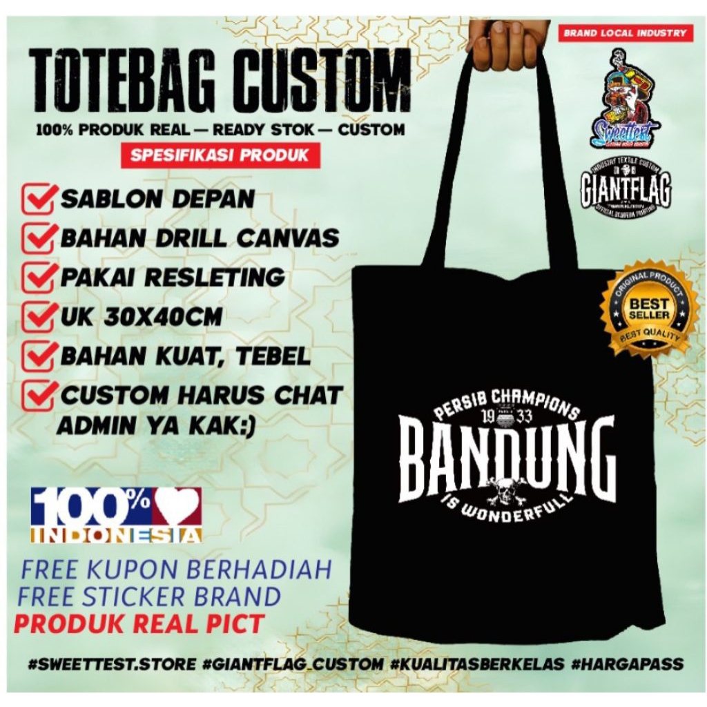 ................... + BENDERA PRINTING PERSIB BANDUNG MAUNG BANDUNG, STICKER PERSIB, MINIFLAG PERSIB