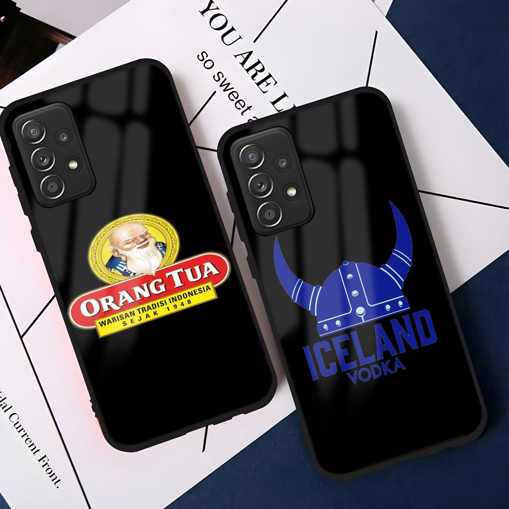 [Motif KK NO.35]Case Samsung Samsung A52 A52 5g A52s 5g A53 5g - Max7case - Samsung Samsung A52 A52 