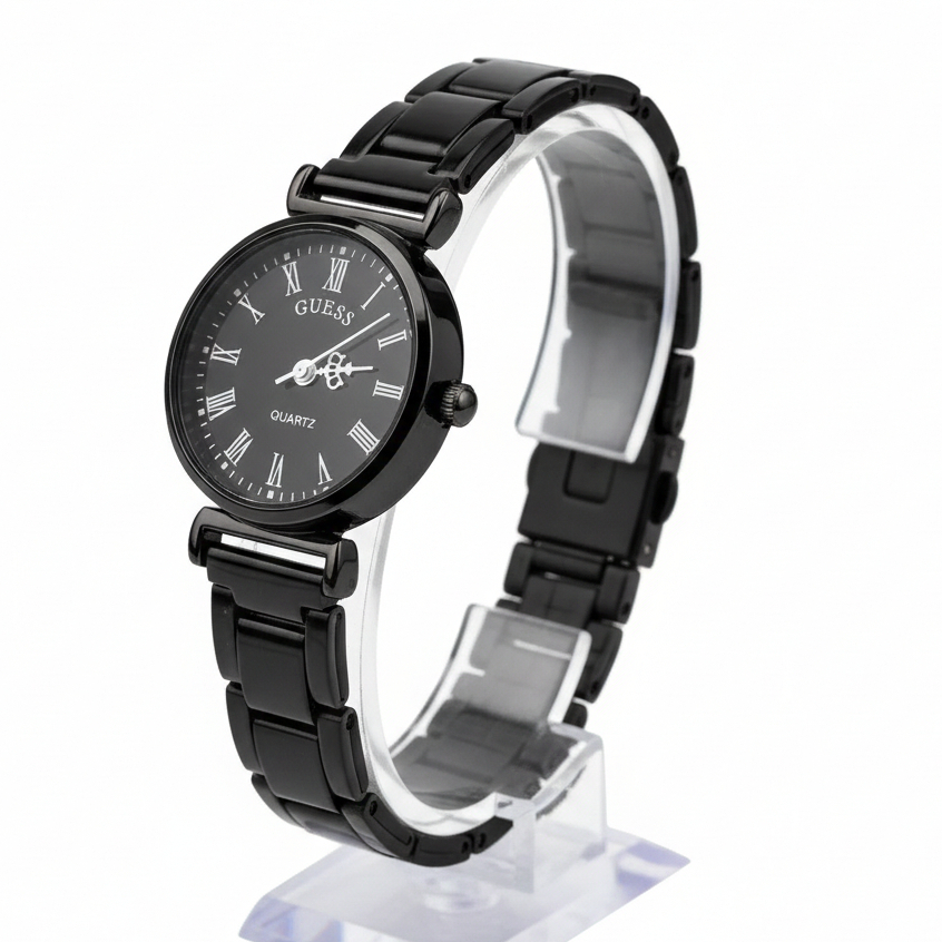 JAM TANGAN WANITA RANTAI KECIL TERBARU KEKINIAN CEWEK REMAJA DEWASA