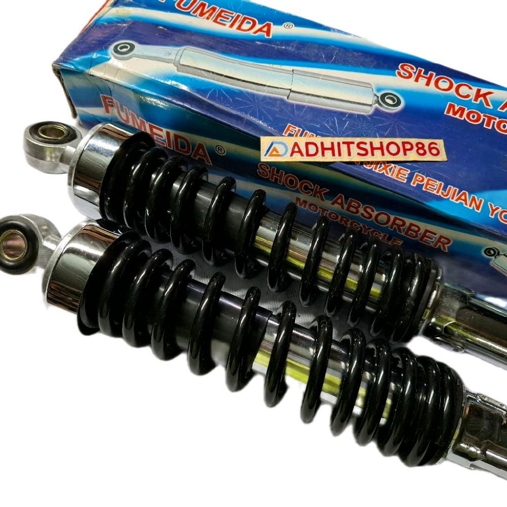 SHOCK BELAKANG THUNDER 125 SHOK BELAKANG THUNDER 125