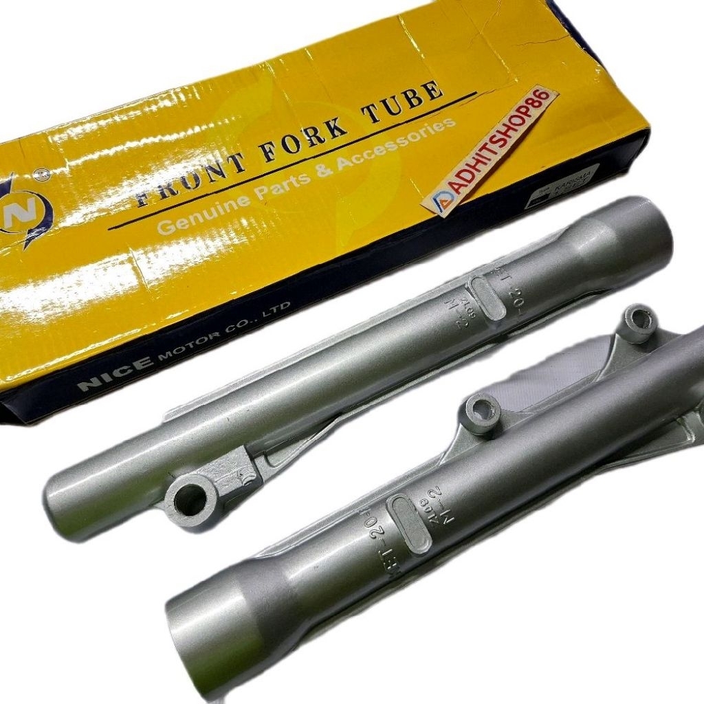 TABUNG SHOCK KARISMA BOTOM SHOCK KARISMA X (DISC )