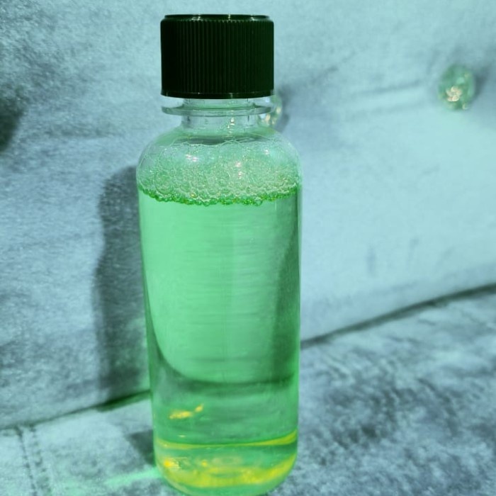 Obat Kumur herbal Daun sirih 100ml obat sakit gigi alami