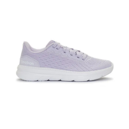 Sepatu Lari Wanita Reebok Quick Jogger Lilac Shoes