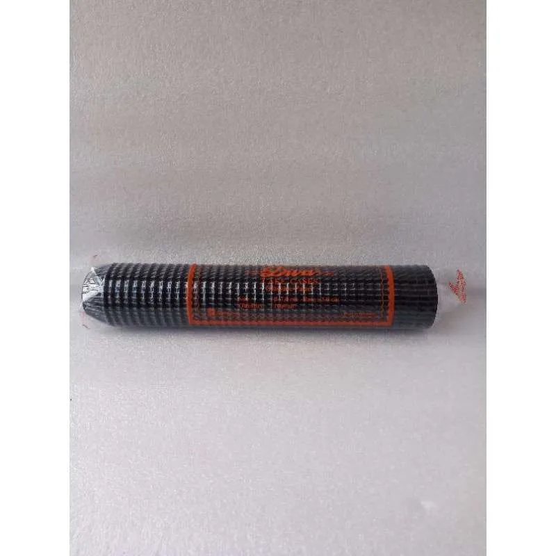 CUP KUE KERTAS UKURAN 7 CM HITAM / CUP KUE KERTAS @1000 PCS