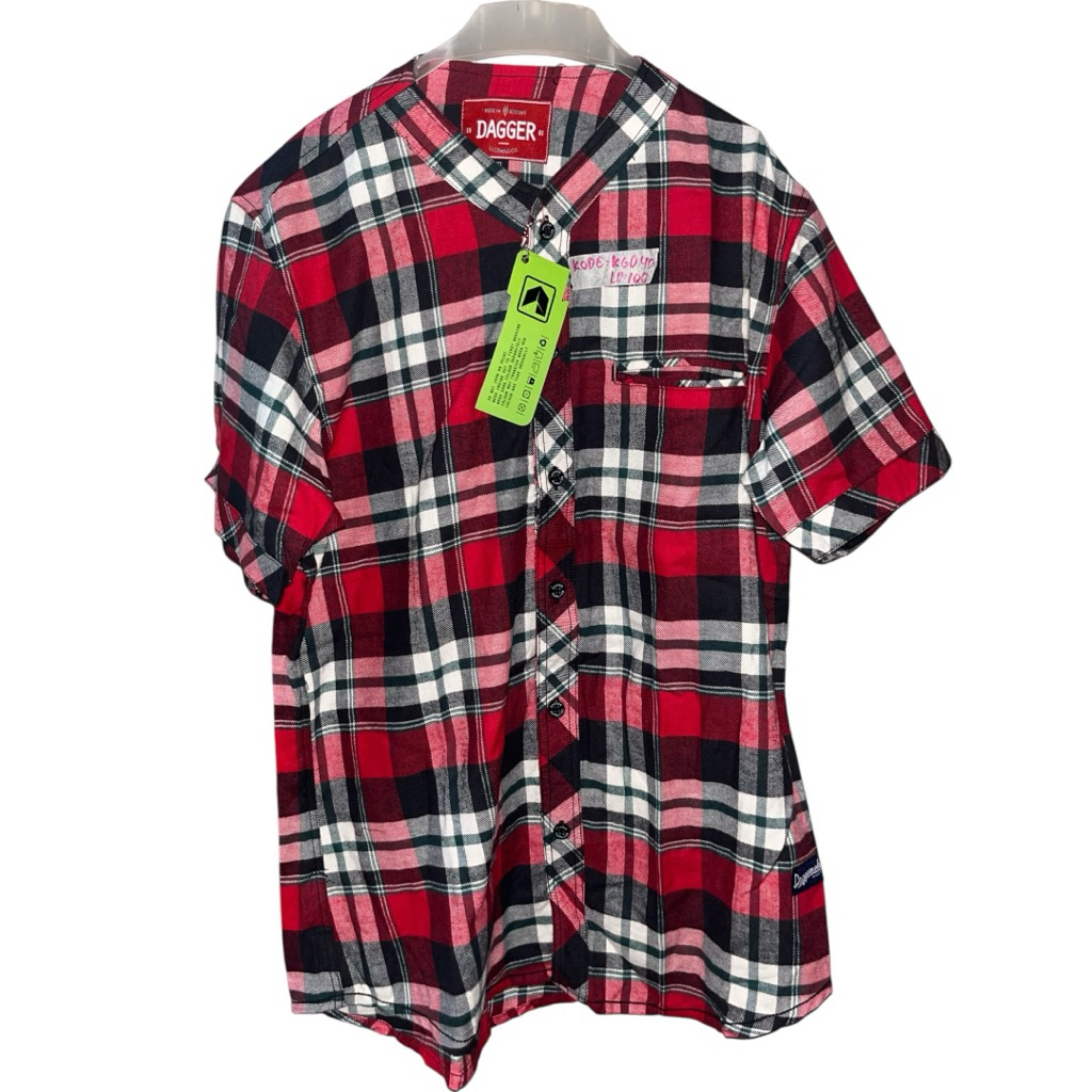 #Baju Distro Bandung#DistroDagger#KemejaDagger#Bajumurah#Kemeja#Murah