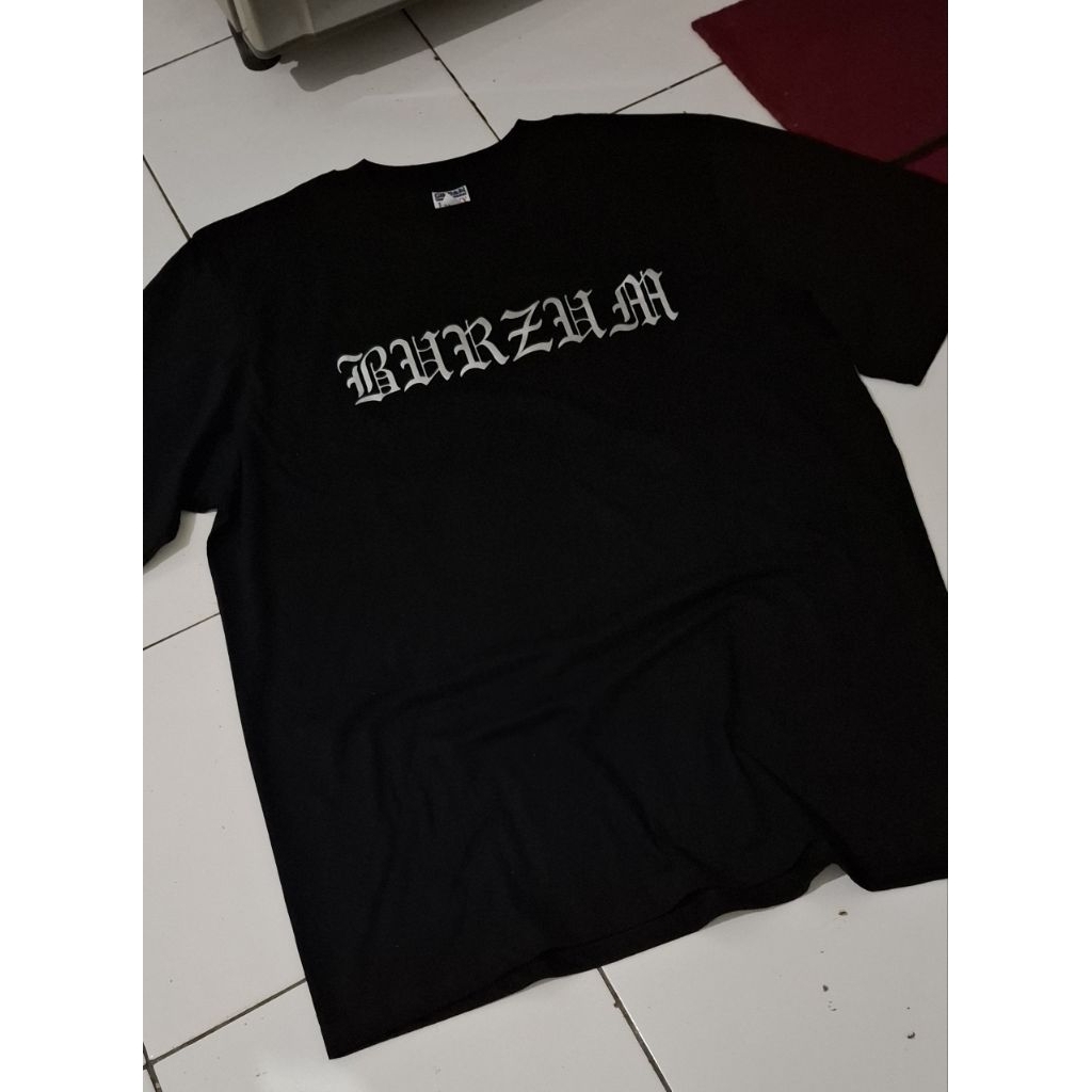 BURZUM