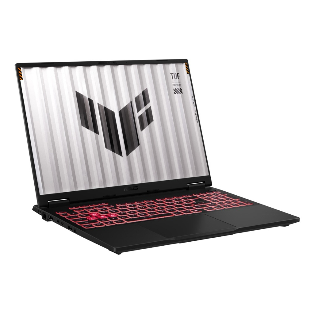 ASUS TUF Gaming A16 Ryzen 7 260 RTX5050 32GB 1TB SSD WIN 11 + OHS 16.0 WUXGA
