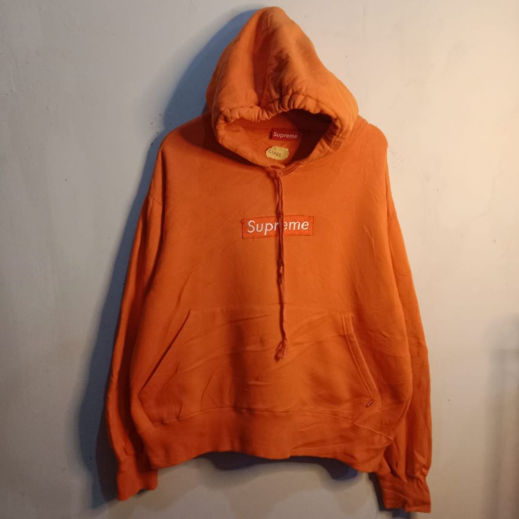 hoodie supreme