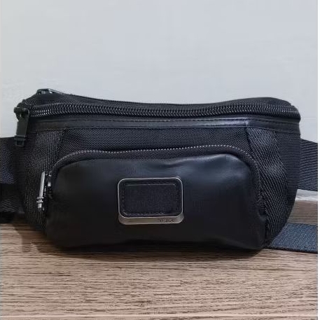 Tas WB Tumi (second)