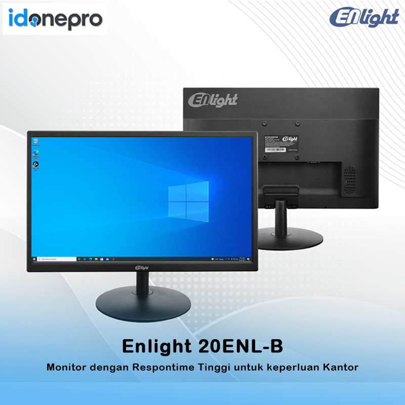 Monitor 20 inch Enlight
